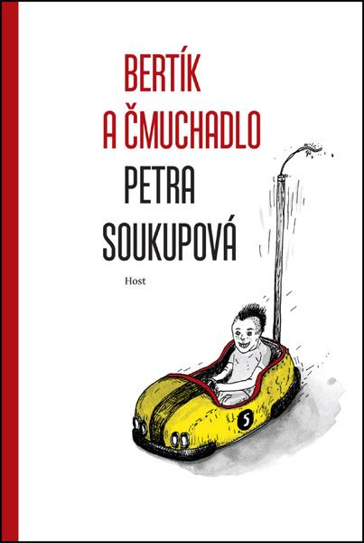 Levně Bertík a čmuchadlo