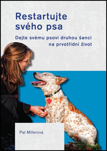 Levně Restartujte svého psa