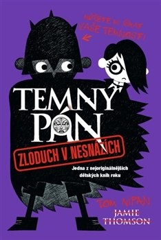 Temný pán 2 - 978-80-257-1182-8