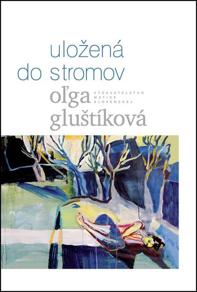 Uložená do stromov - 978-80-8115-177-4