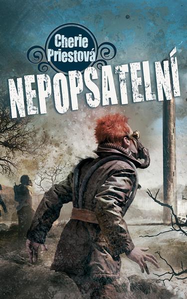Levně Nepopsatelní