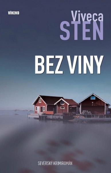 Levně Bez viny
