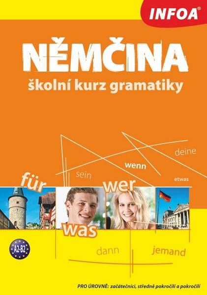 Němčina - 978-80-7240-903-7