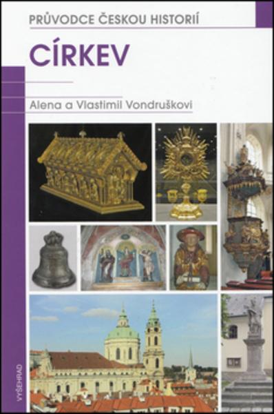 Církev - 978-80-7429-441-9