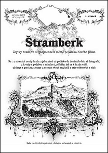 Štramberk - 978-80-87712-22-1