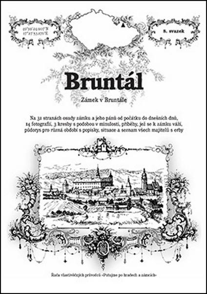Bruntál - 978-80-87712-50-4