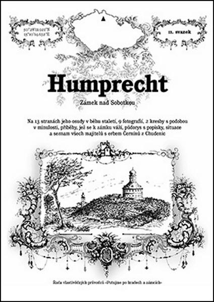 Humprecht - 978-80-87712-11-5