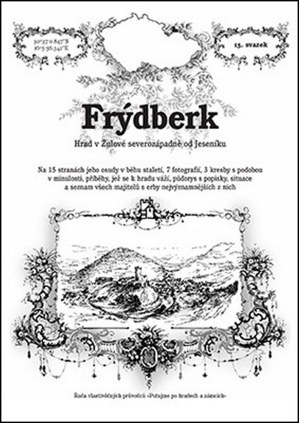 Levně Frýdberk