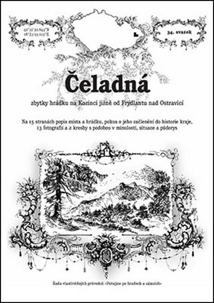 Čeladná		 - 978-80-87712-62-7
