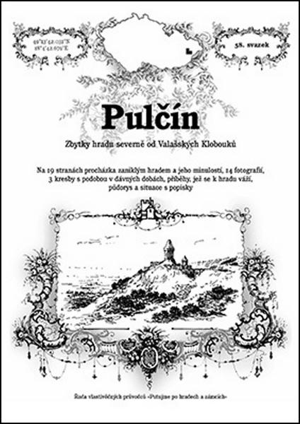 Pulčín - 978-80-87712-78-8