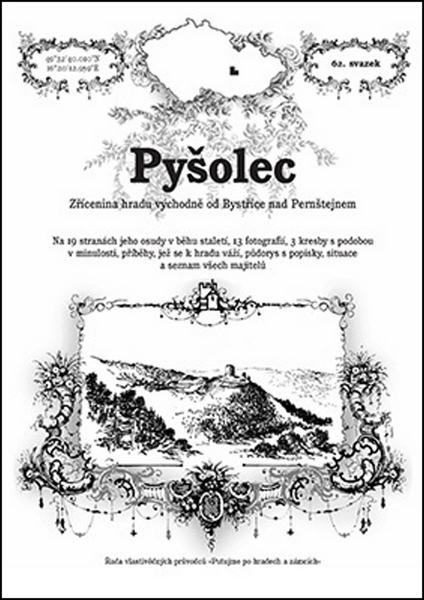 Pyšolec - 978-80-87712-77-1