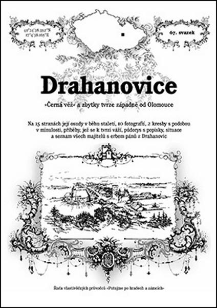 Levně Drahanovice