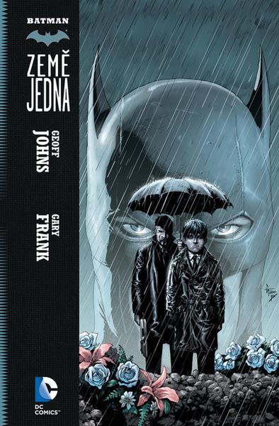 Levně Batman Země jedna