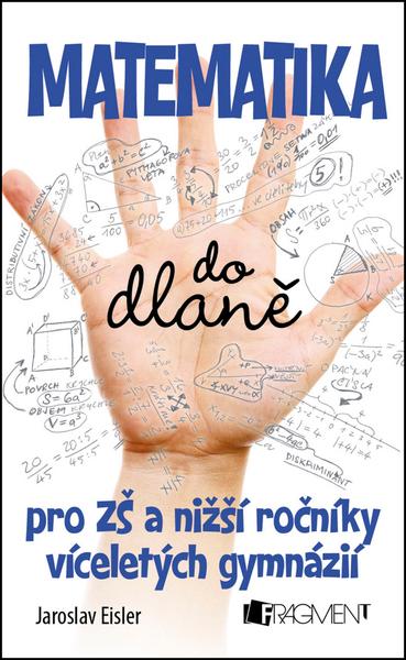 Matematika do dlaně pro ZŠ - 978-80-253-2172-0