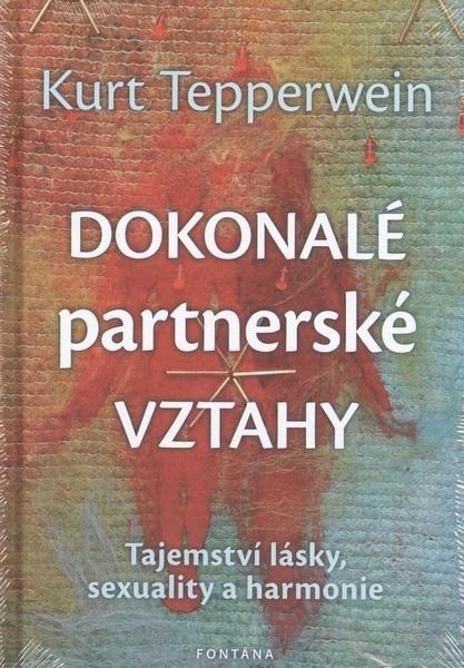 Levně Dokonalé partnerské vztahy