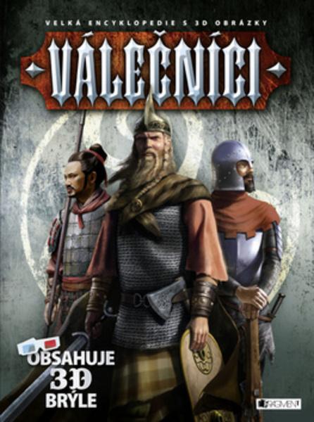 Válečníci - 978-80-253-2224-6
