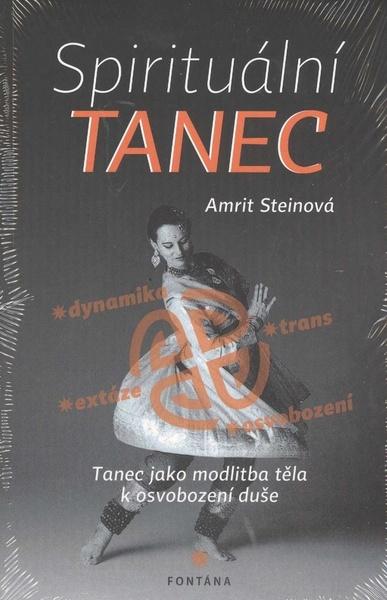 Levně Spirituální tanec