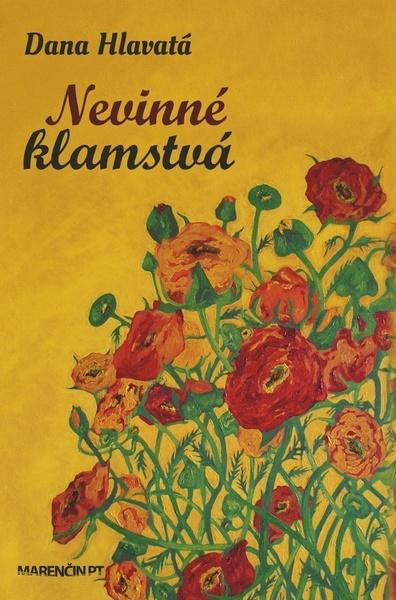 Nevinné klamstvá - 978-80-8114-394-6