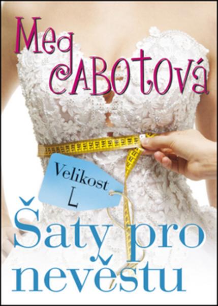 Velikost L šaty pro nevěstu - 978-80-7507-002-9