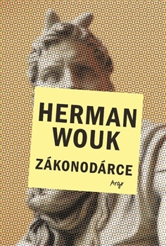 Zákonodárce - 978-80-257-1126-2