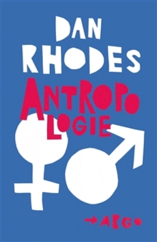 Levně Antropologie