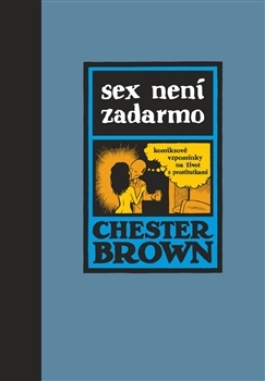 Sex není zadarmo - 978-80-257-1122-4