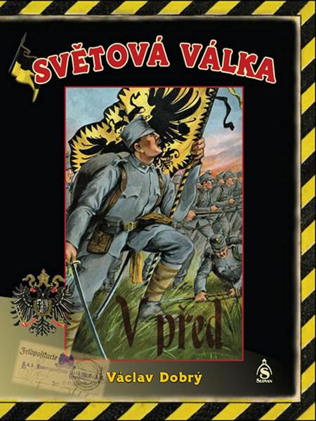 Levně Světová válka