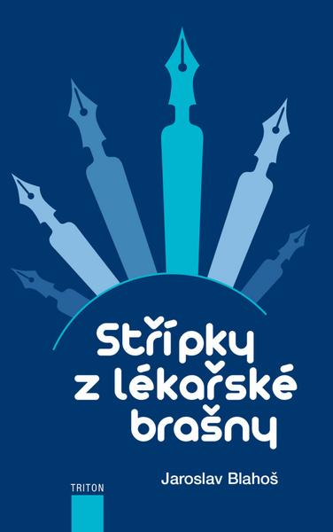 Střípky z lékařské brašny - 978-80-7387-760-6