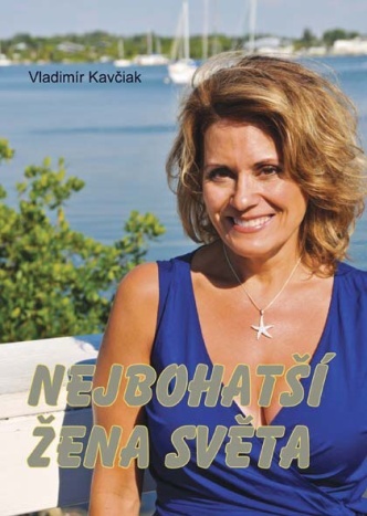 Levně Nejbohatší žena světa