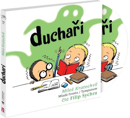 Duchaři