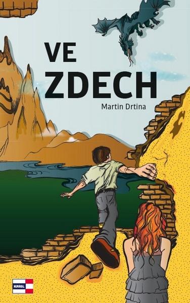 Ve zdech - 978-80-86912-82-0