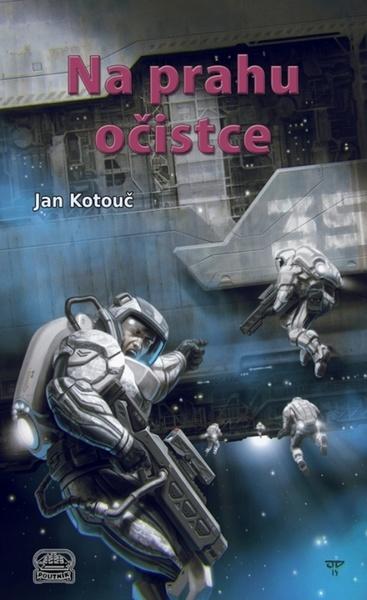 Na prahu očistce - 978-80-87246-41-2