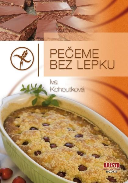 Pečeme bez lepku - 978-80-87867-17-4