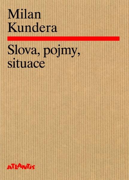 Levně Slova, pojmy, situace