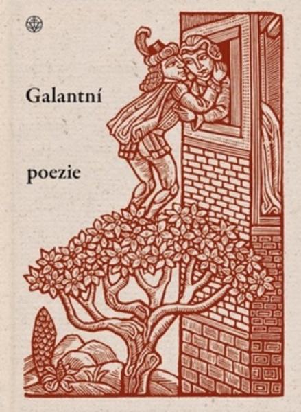 Galantní poezie - 978-80-7429-466-2