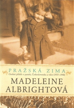 Pražská zima - 978-80-257-1208-5