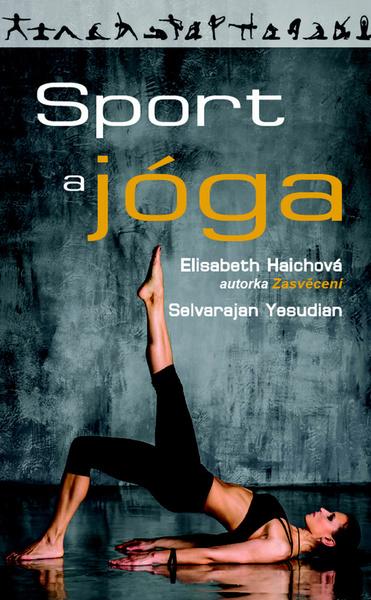 Sport a jóga - 978-80-7359-417-6