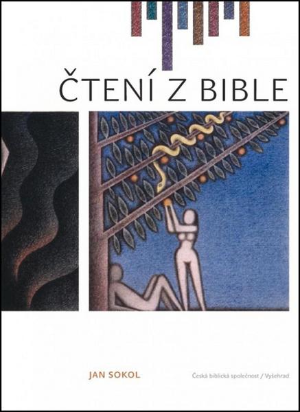 Čtení z Bible - 978-80-87287-62-0