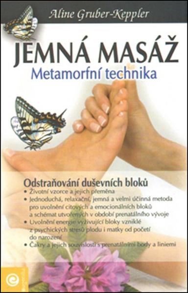Jemná masáž - 978-80-89227-97-6