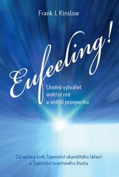 Eufeeling! - 978-80-7263-889-5