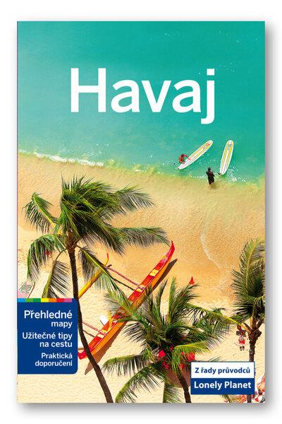 Havaj - 978-80-256-1298-9
