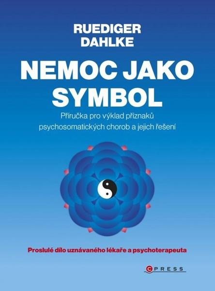Nemoc jako symbol - 978-80-264-0369-2