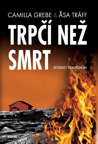 Levně Trpčí než smrt