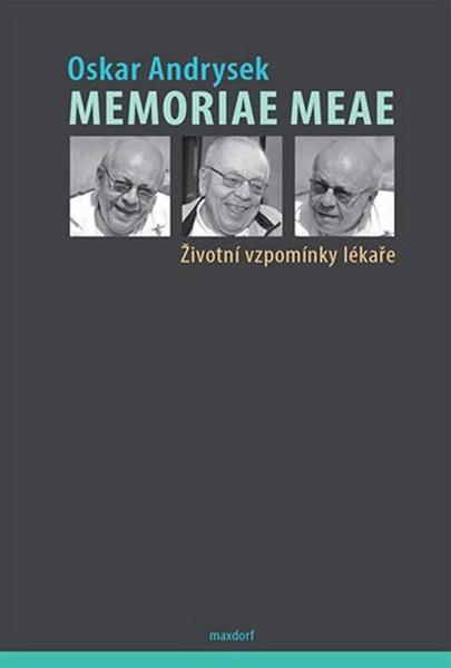 Levně Memoriae Meae