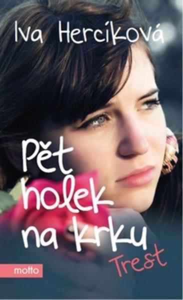 Pět holek na krku Trest - 978-80-267-0198-9