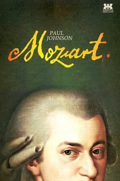 Mozart - 978-80-7485-025-7