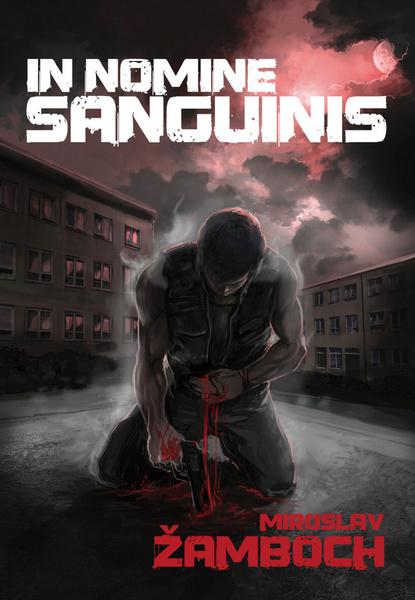 In Nomine Sanguinis - 978-80-7387-795-8