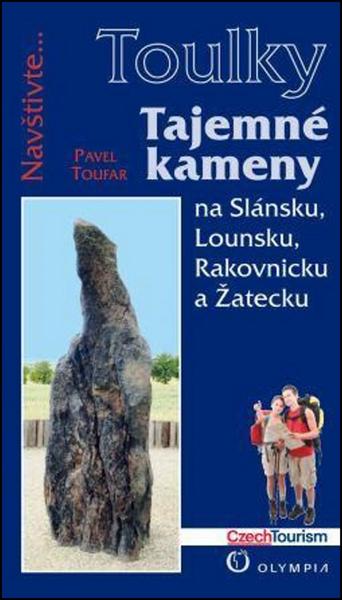 Tajemné kameny - 978-80-7376-373-2
