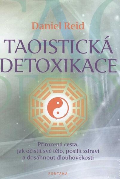 Levně Taoistická detoxikace