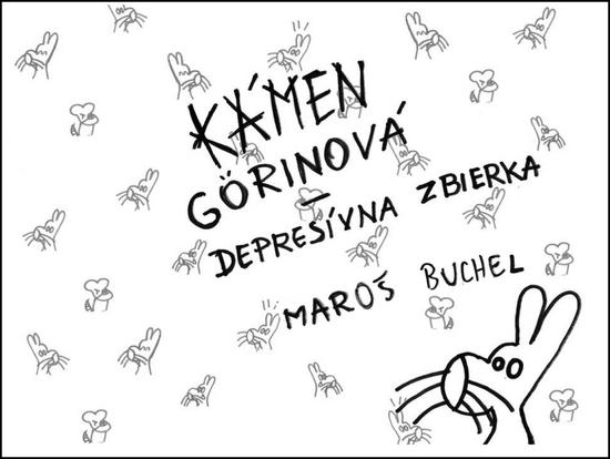 Kámen - 9788089647217